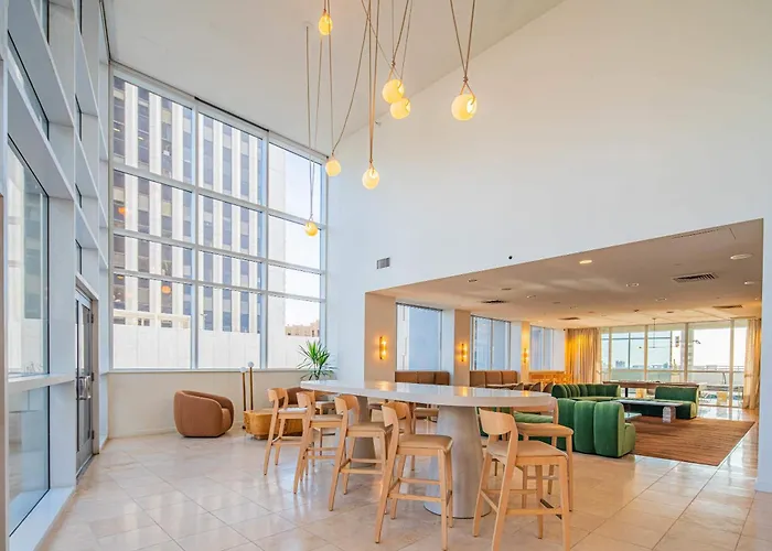 Apartamento Sleek Downtown Phx High-rise Views & Am Phoenix