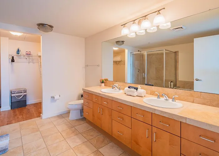 Apartamento Sleek Downtown Phx High-rise Views & Am
