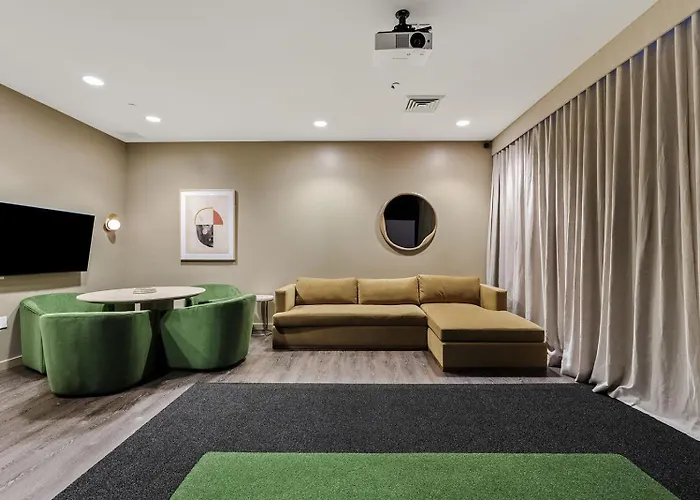 Apartamento Sleek Downtown Phx High-rise Views & Am Phoenix